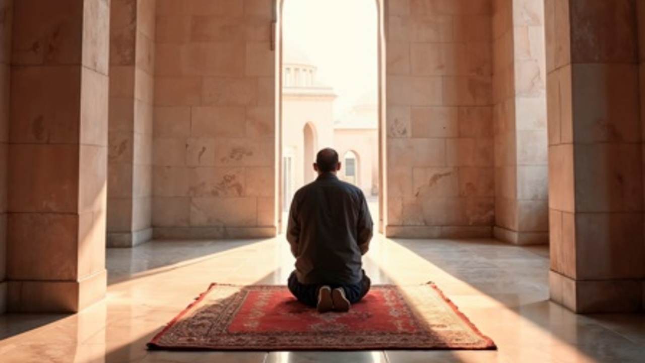 Update Jadwal Sholat Fardhu Palembang dan Sekitarnya Hari Ini, 29 Januari 2026