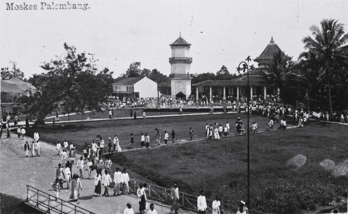  Sejarah DPRD Kota Palembang (Bagian Keempatbelas)