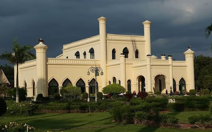 KEREN! 6 Destinasi Wisata di Riau Ini, Hadirkan Banyak Sejarah dan Juga Pemandangan yang Menyegarkan Mata