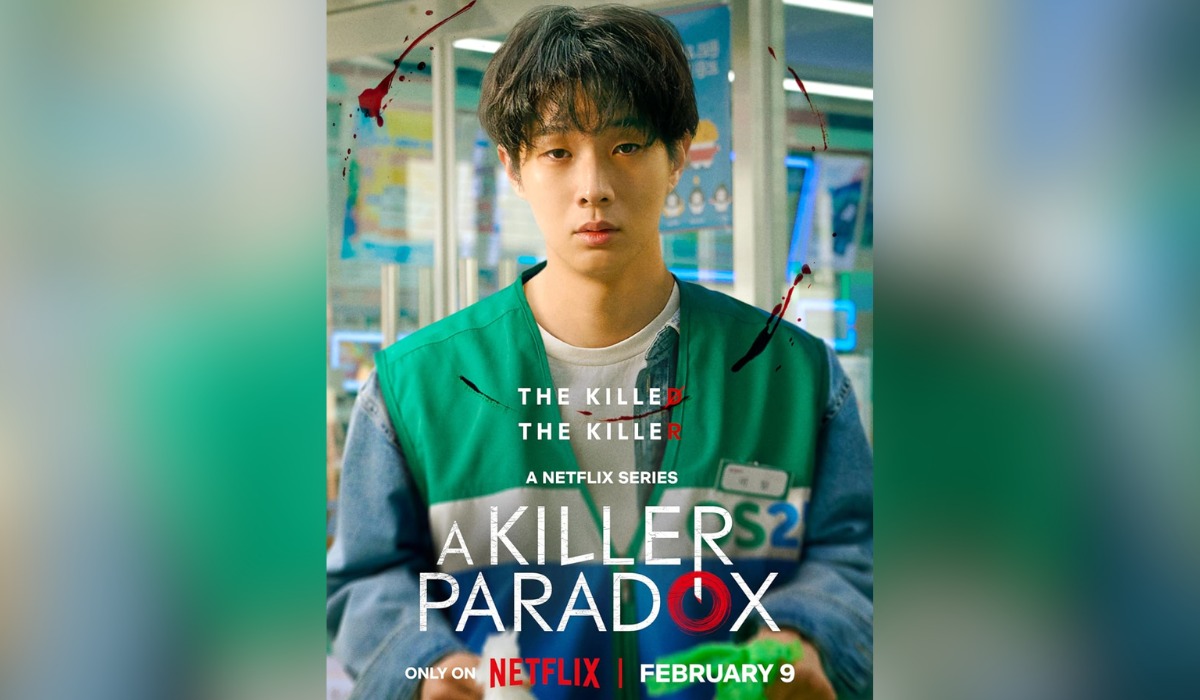 Drakor Thriller Terbaru Choi Woo Shik, Intip Sinopsis A Killer Paradox, Tayang 9 Februari 2024