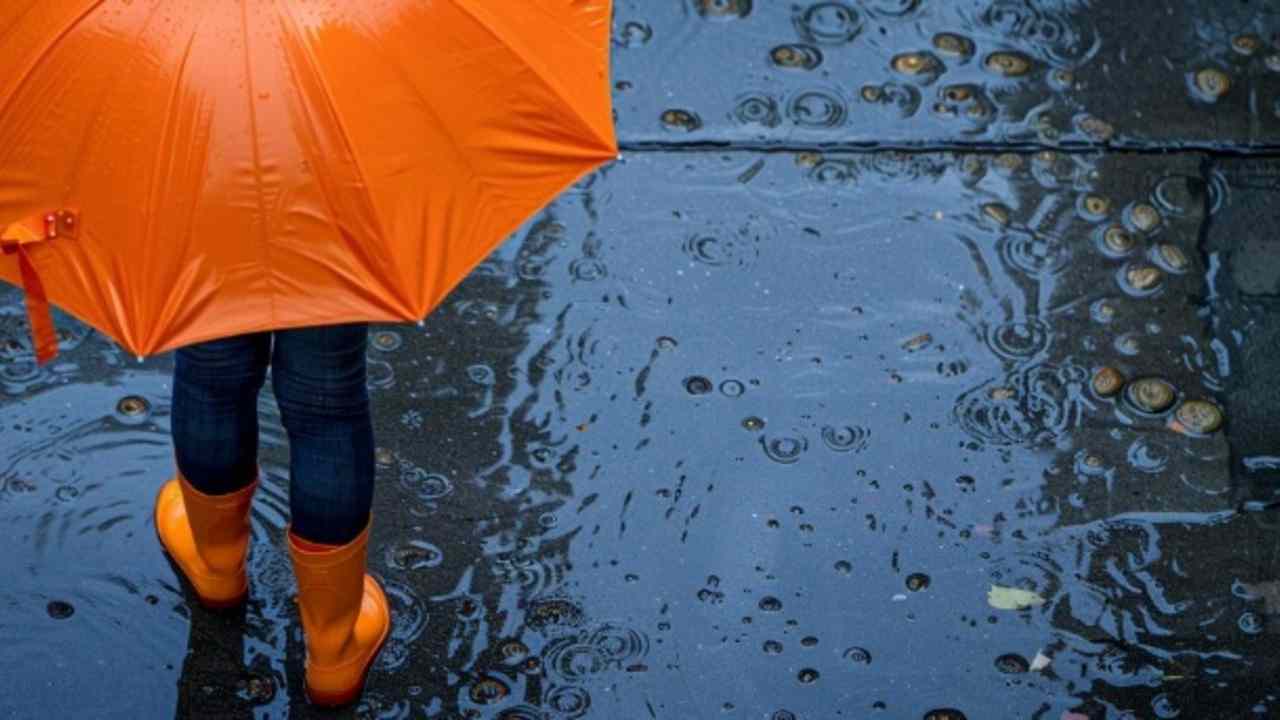 Prakiraan Cuaca BMKG 3 Maret 2026: Hujan Bakal Guyur Palembang dan Sejumlah Daerah Sumsel