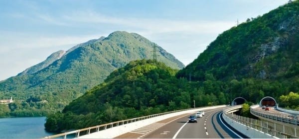 Bangun Tol Yogyakarta - Bawen Sepanjang 75 KM, Pemerintah Buat Terowongan di Perut Gunung