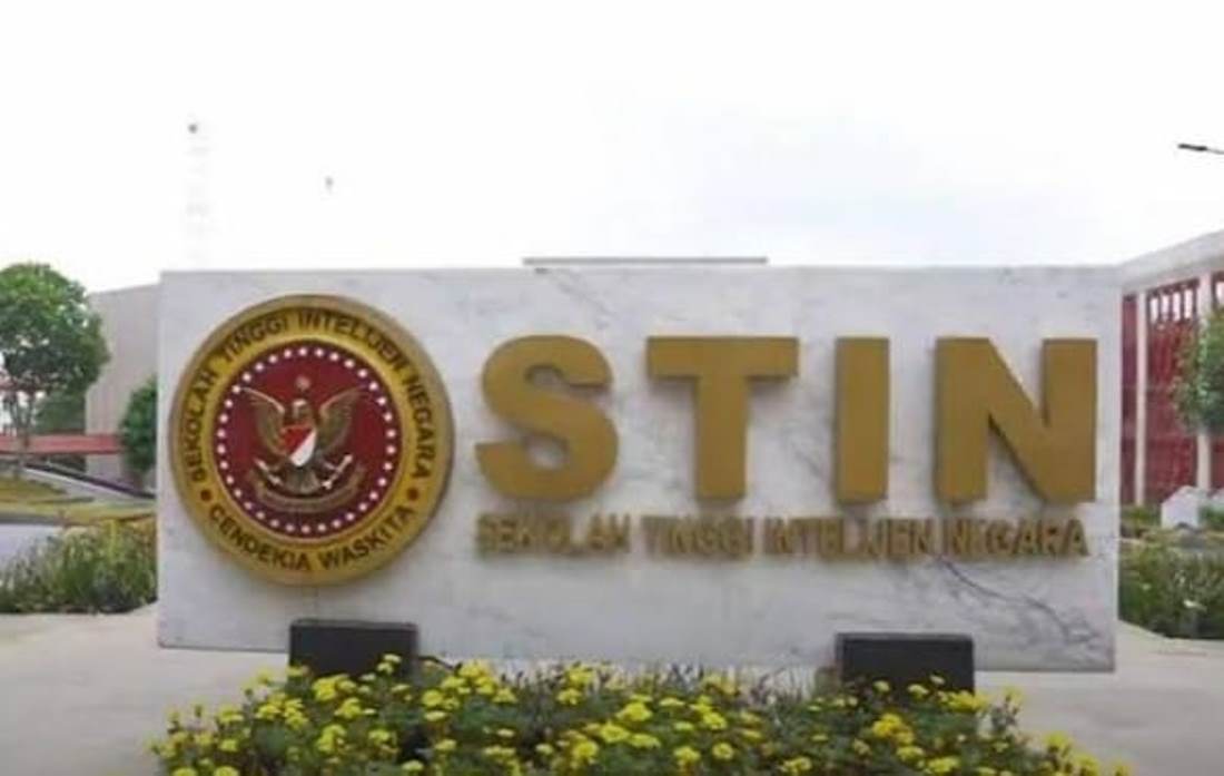 Siap Jadi Agen Rahasia? Ini Syarat Masuk Sekolah Kedinasan STIN 2025
