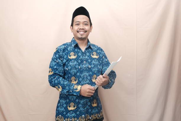 HORE! PPPK Kini Boleh Mutasi, Ini Syaratnya