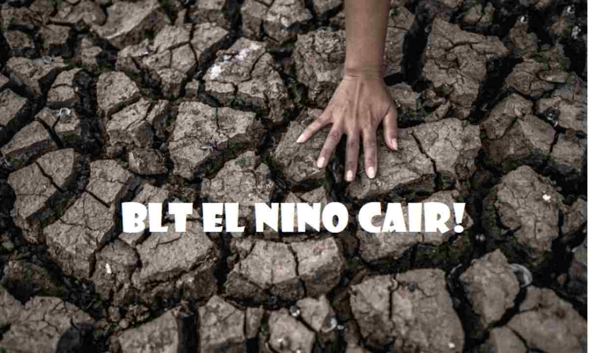 BLT El Nino Rp400.000 Cair Hari Ini di ATM BRI dan BNI, Kapan Mandiri dan BSI?