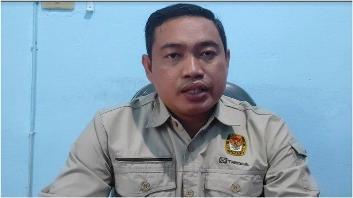 Verifikasi Administrasi Parpol di Empat Lawang Capai 50 Persen