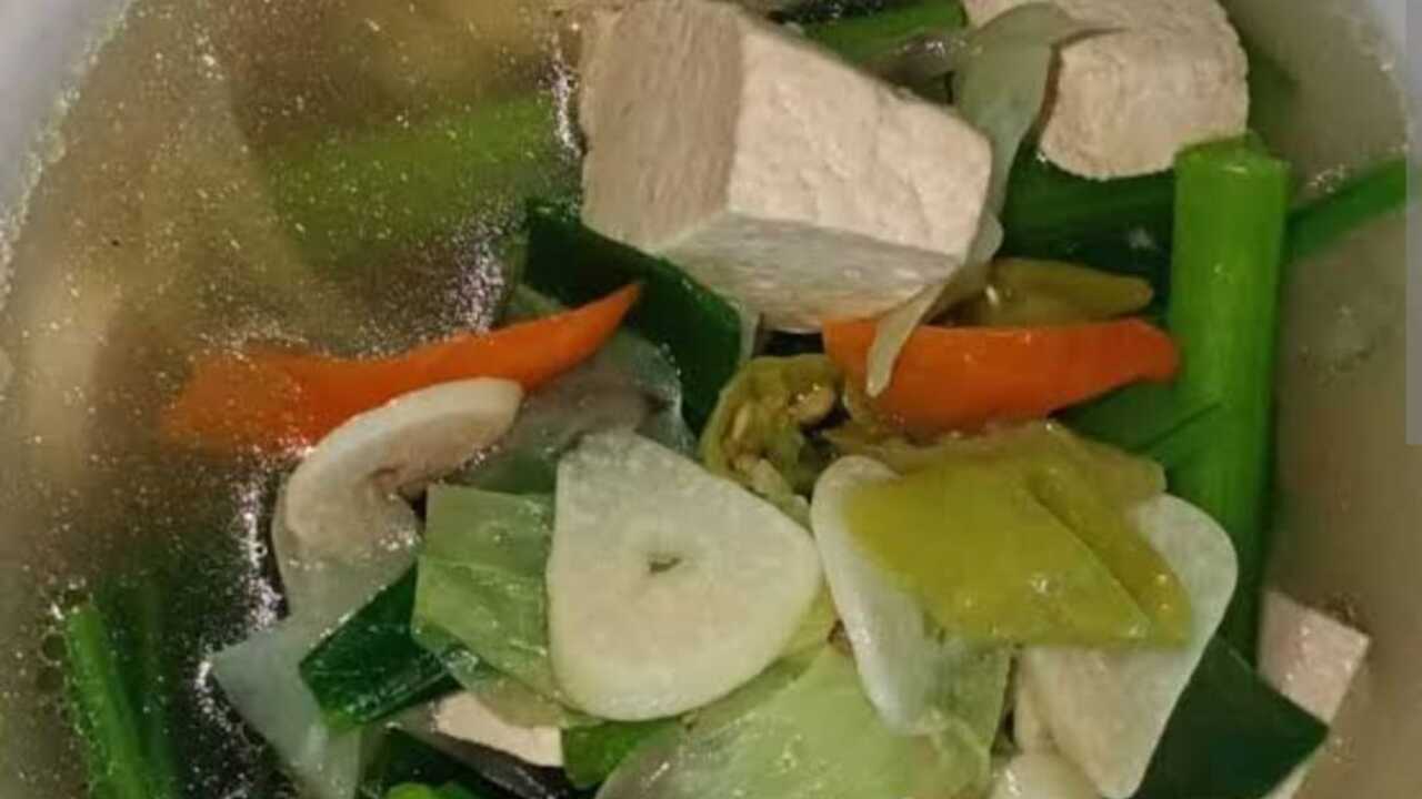 Jangan Asal Buka Puasa! Ini 7 Makanan yang Aman untuk Lambung