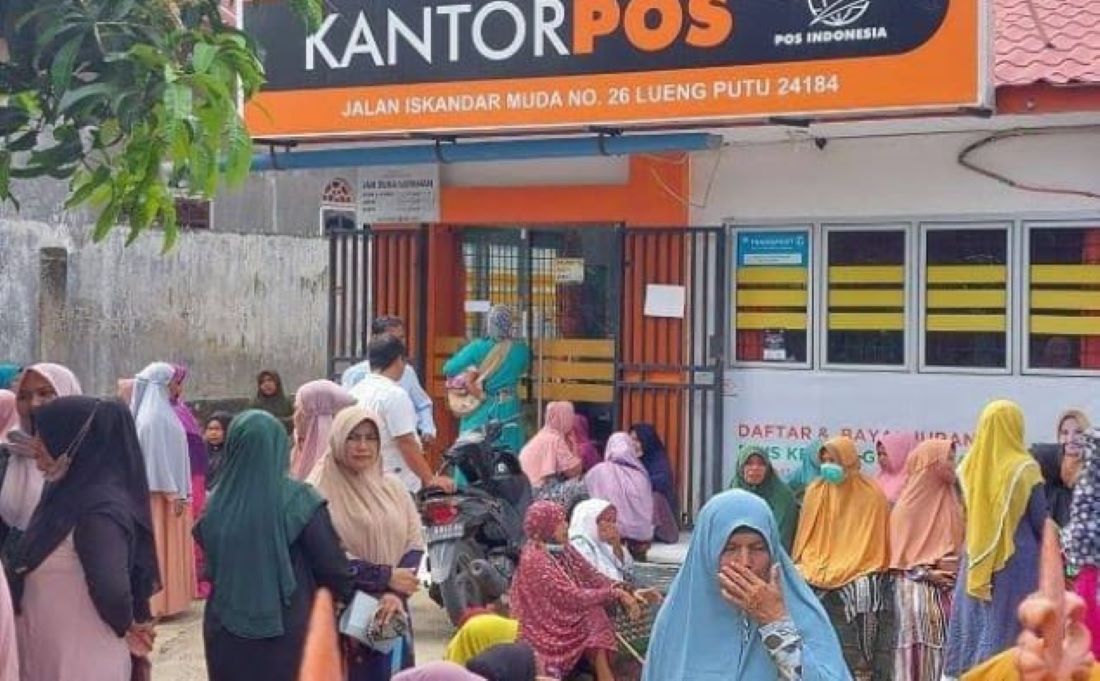 KPM SIAP-SIAP! Bansos PKH dan BPNT Tahap 1 2025 Segera Dicairkan, Ini Jadwal dan Kriteria Penerimanya