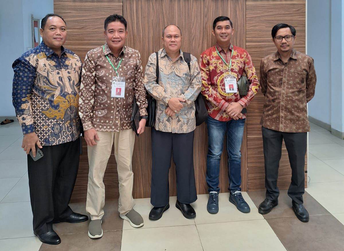 Nama-Nama yang Lolos Seleksi Jabatan Komisaris dan Direksi Muba Energi Maju Berjaya