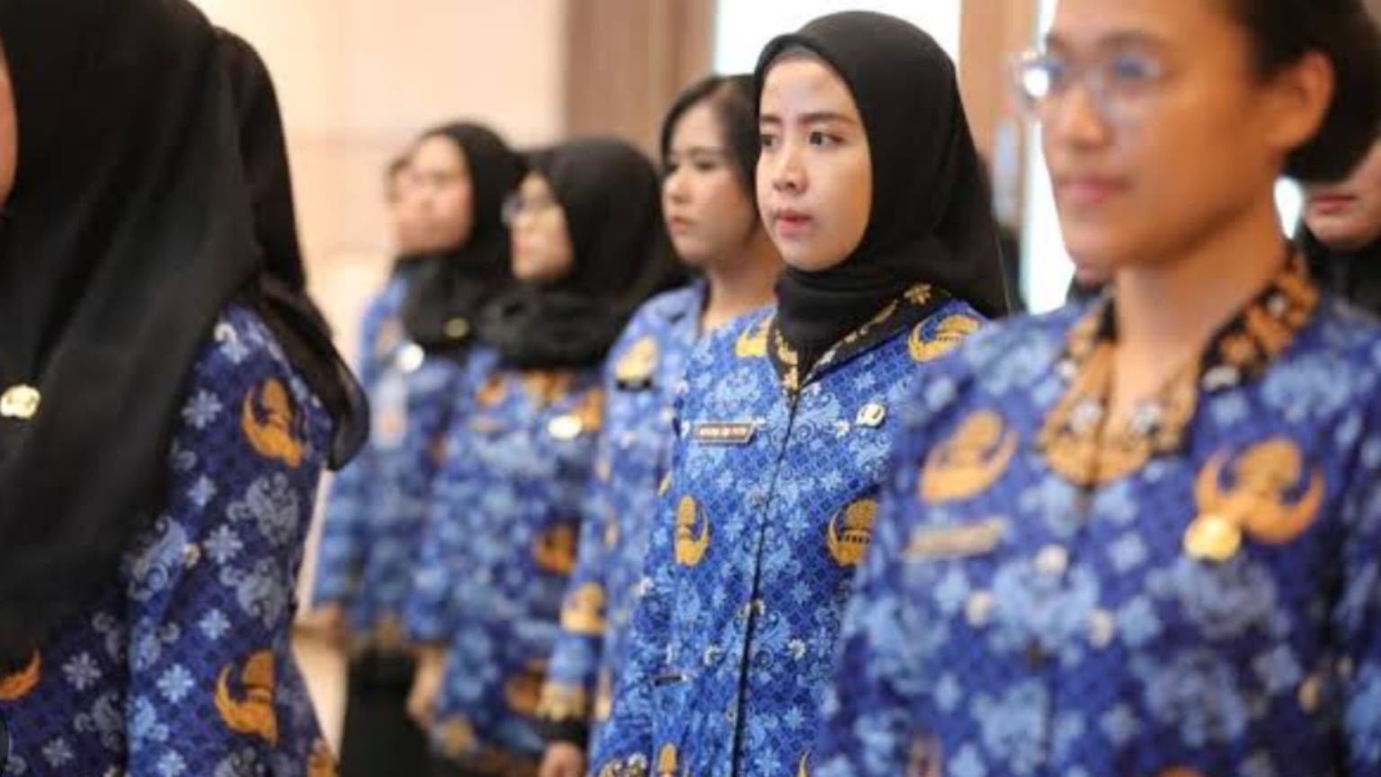 Pemerintah Perpanjang FWA, Hari Kerja Fleksibel ASN Ditambah pada 8 April