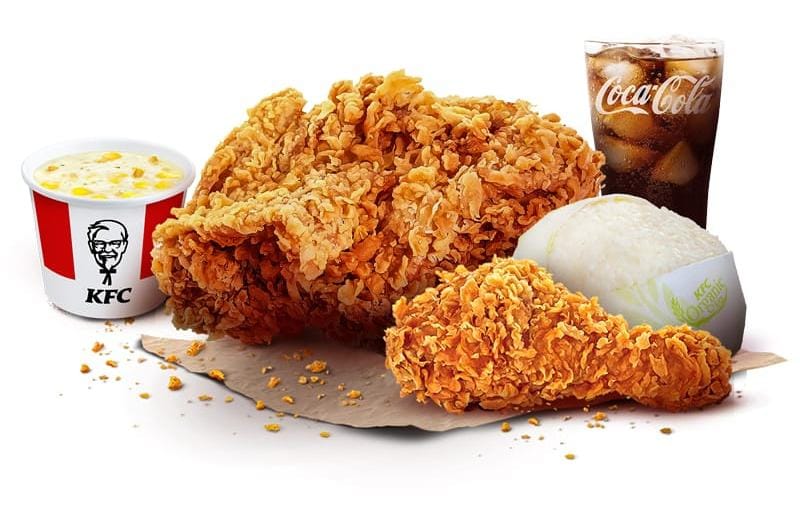 Buruan Serbu Paket Terbaru dari KFC, Nikmati Promonya Sekarang Juga