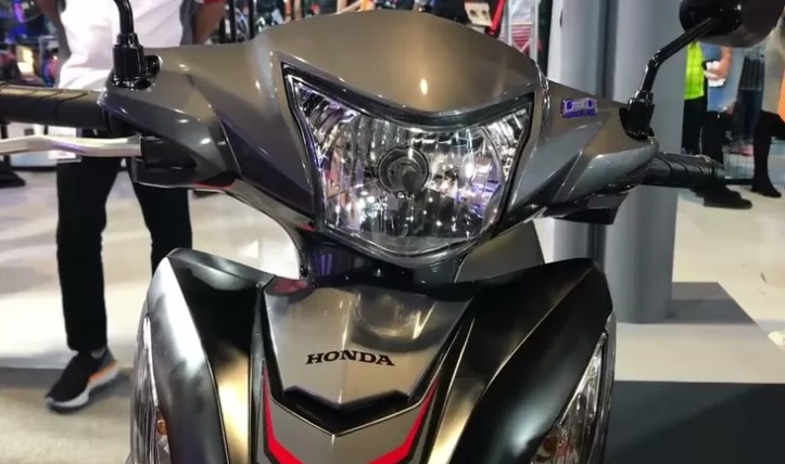 Yamaha Mio 155 Terbaru Mengalami Perubahan di 2024, Inilah Spek, Harga dan Fiturnya 