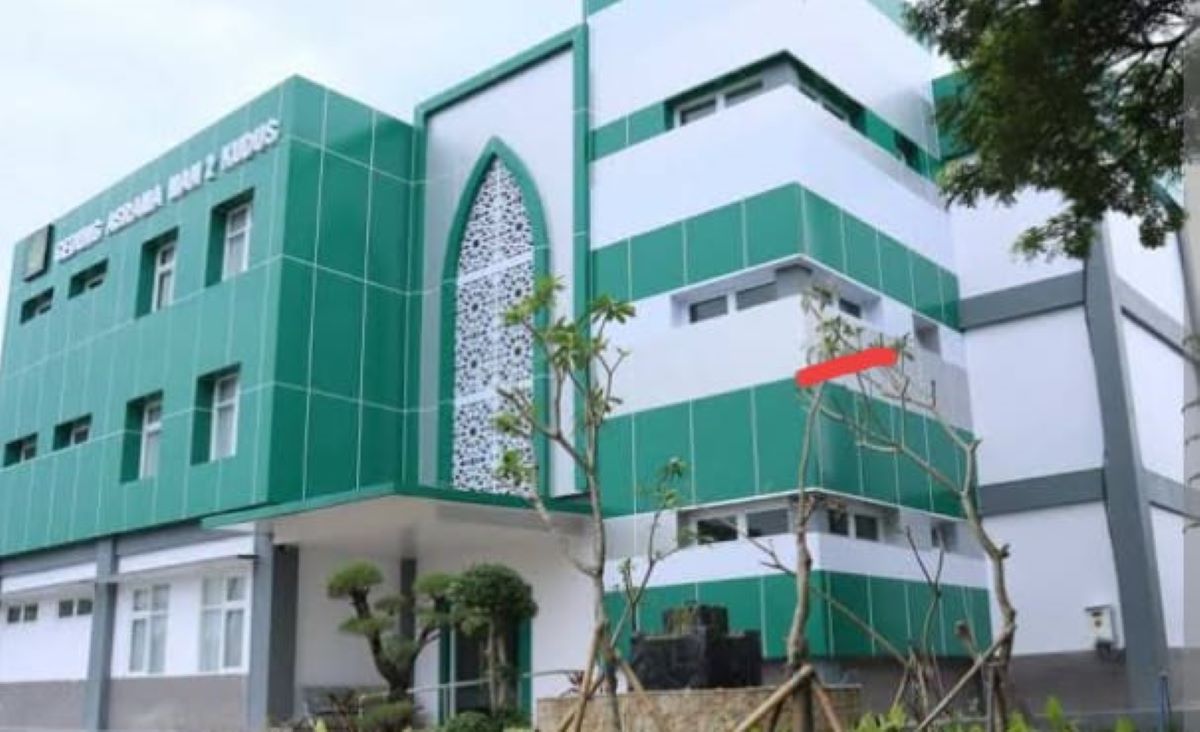 Rekomendasi PPDB 2024: Ini 4 Madrasah Aliyah Terbaik di Jawa Tengah
