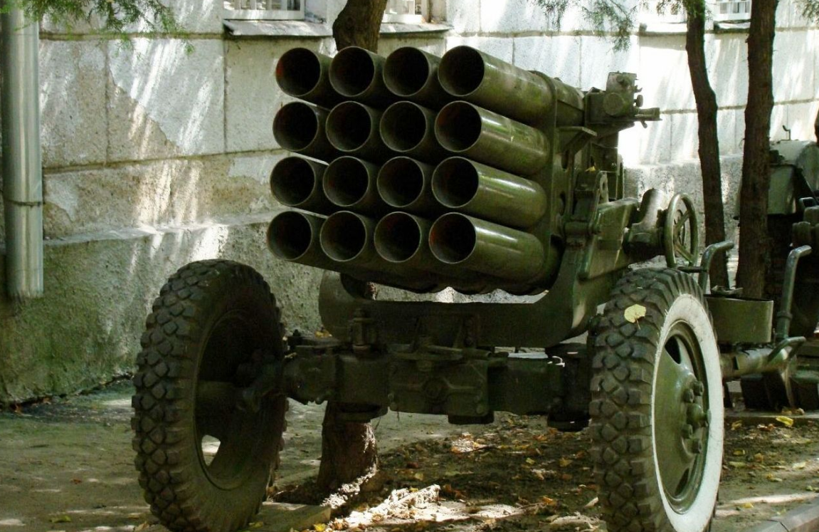 Inilah Peluncur Roket Katyusha, Senjata Mematikan Uni Sovyet yang Bikin Nazi Kalang Kabut di Perang Dunia II