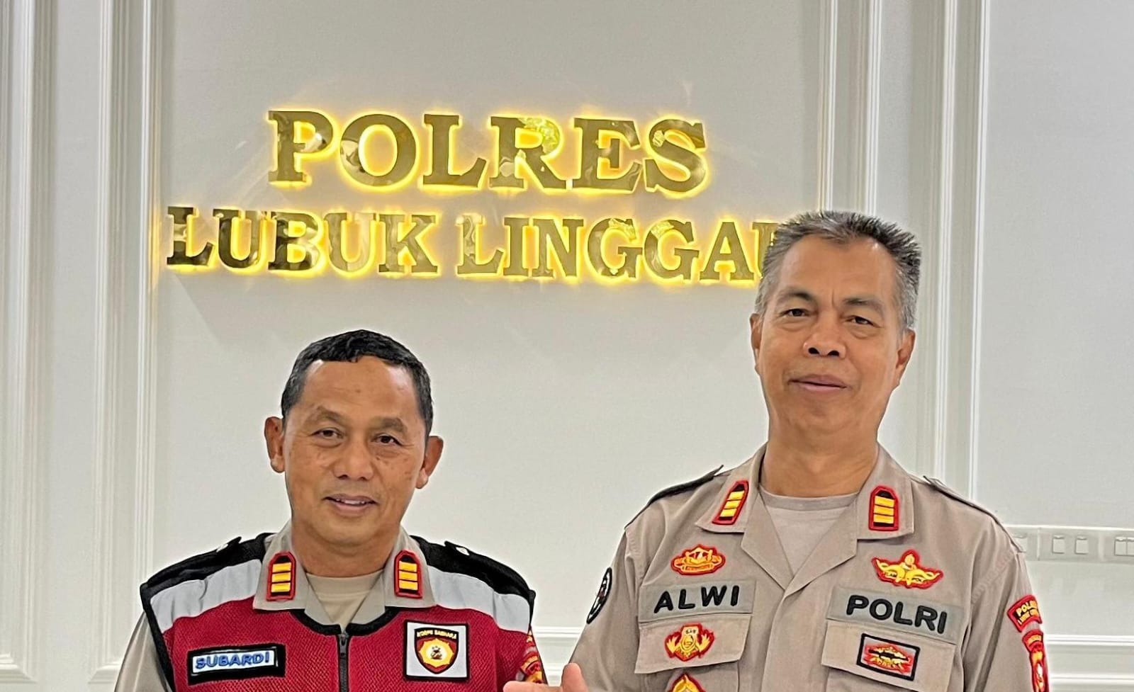 Respon Cepat Aduan Masyarakat, Polisi Jelaskan Pengamanan Terhadap Pemuda di Pasar Lubuklinggau