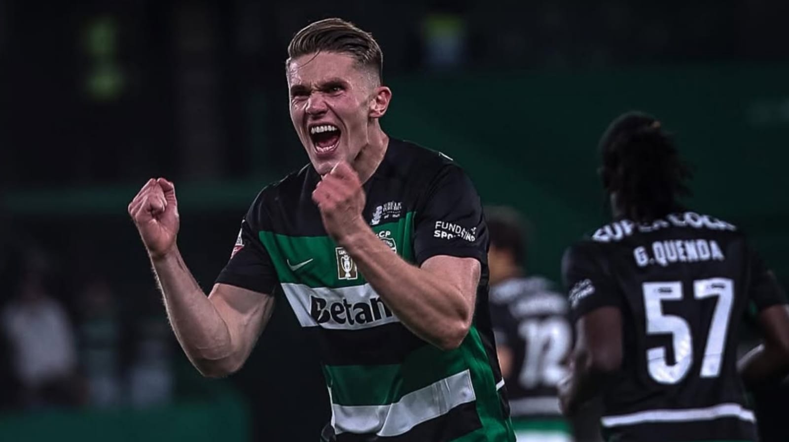 Analisis Taktis - Bagaimana Arsenal Bisa Menempatkan Viktor Gyokeres