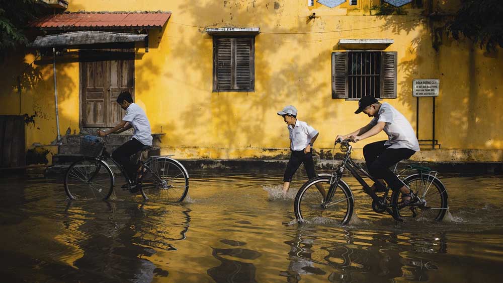9 Cara Antisipasi Rumah Tidak Terkena Banjir, Nomor 5 Paling Gampang Dilakukan