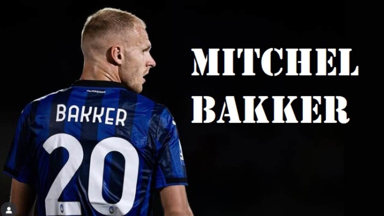 Mitchel Bakker Jadi Target Operasi Senyap Erick Thohir? Cek Faktanya
