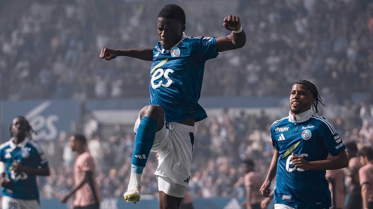 Mamadou Sarr Pemain Muda Baru The Blues yang Ingin Menjadi Virgil van Dijk versi Chelsea.