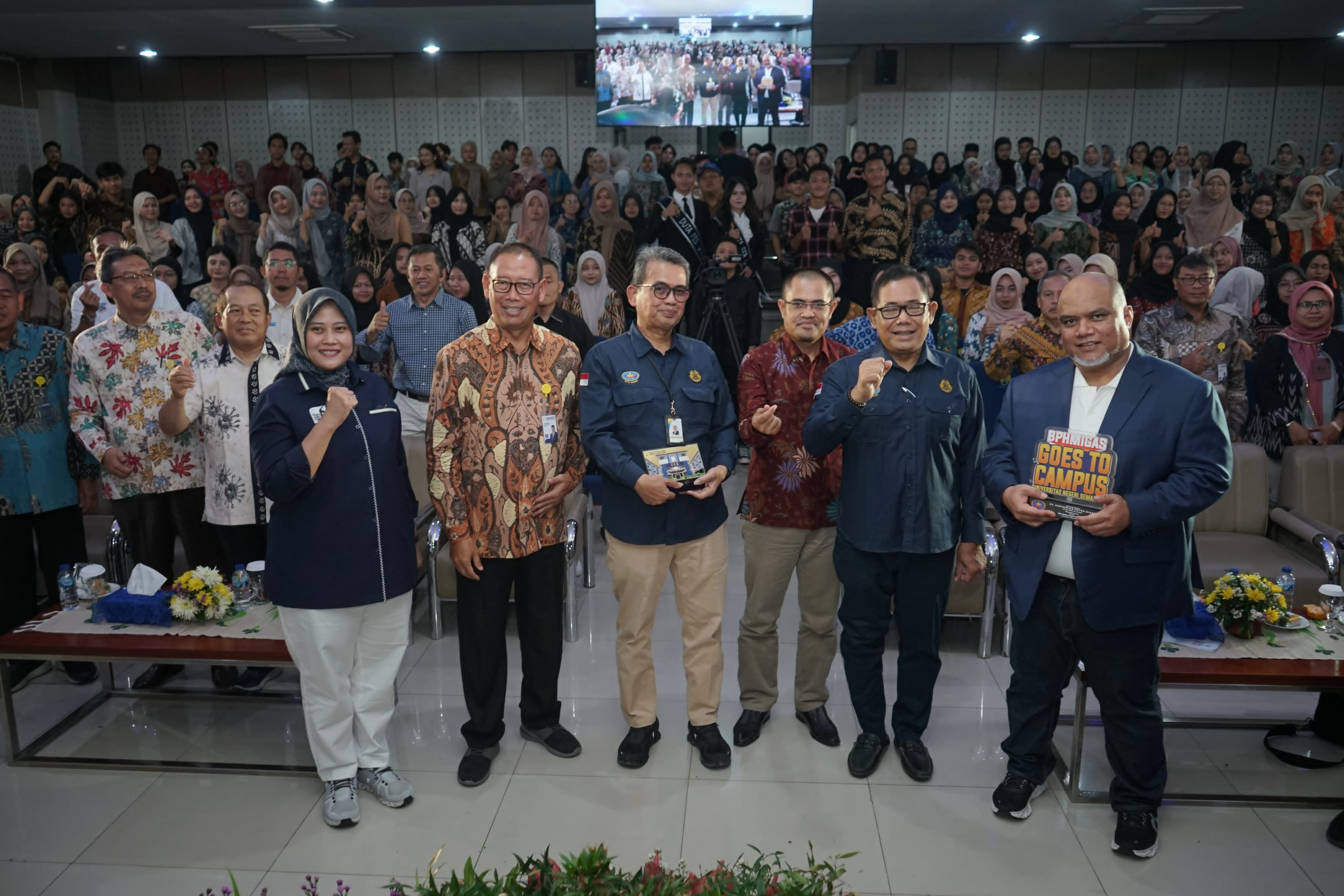 PGN dan BPH Migas Komitmen Lebih Masif Kembangkan Jargas Nasional