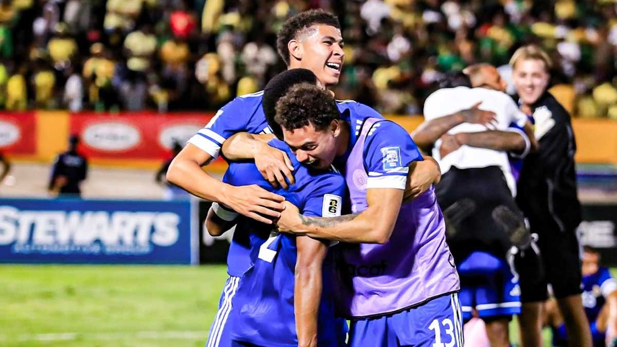 2 Kali Kalah dari Timnas Indonesia, Negara Ini Justru Tembus Piala Dunia 2026!