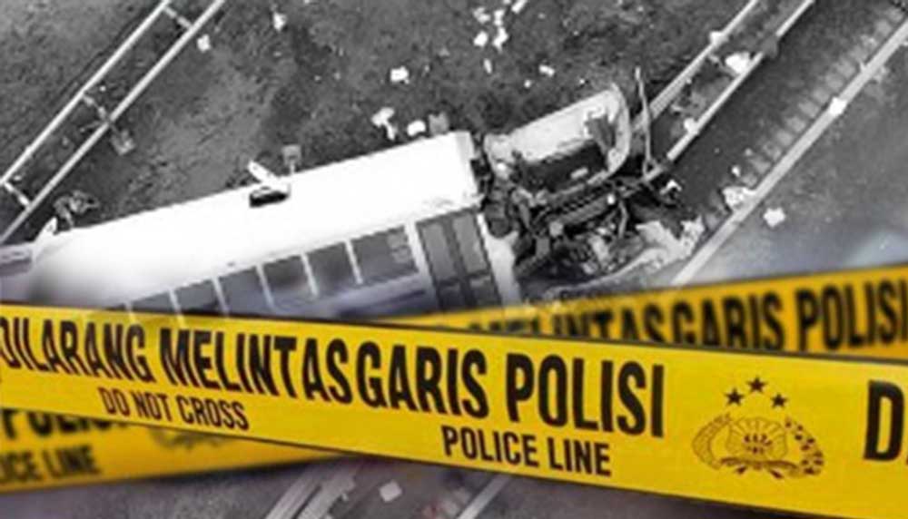 28 Tahun Tragedi Bus Maut FH Unsri Diperingati, Sisakan Duka Bagi para Alumni