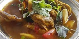 KULINER PALEMBANG: 7 Jenis Pindang Andalan Wong Palembang, Ga Kalah Enak Dari Rendang Loh!