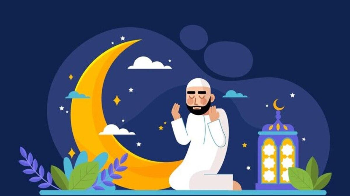 Doa Puasa Hari Ke-10 Bulan Ramadhan: Memohon Dijadikan Orang yang Bertawakal