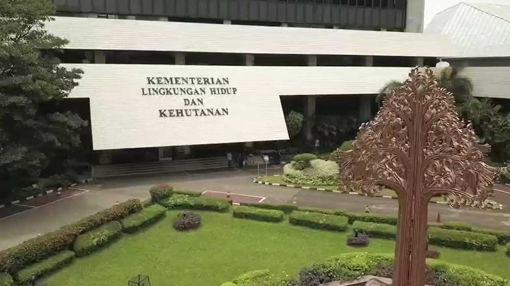 Lowongan Kerja Kementerian LHK Sebagai Tenaga Pendukung, Cek Syaratnya!