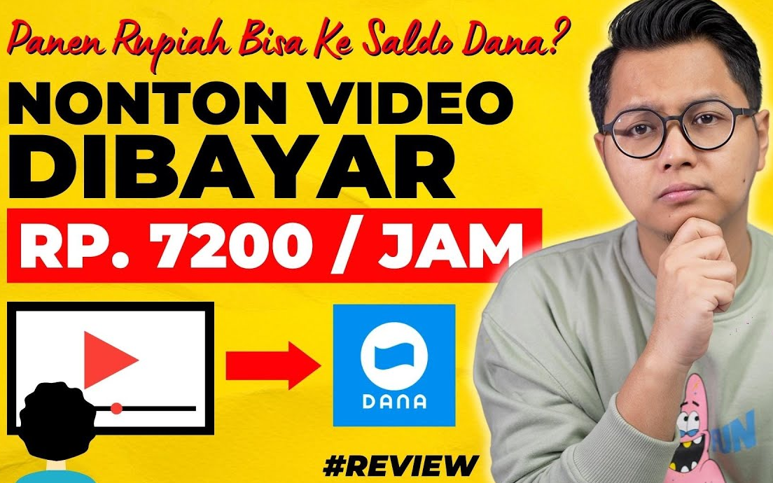 Buruan Klaim Saldo DANA Gratis Rp250 Ribu Dengan 2 Kali Klik, Berlaku Hanya Hari ini