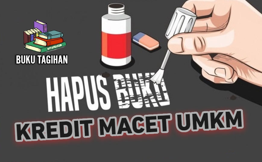 Apakah Kamu Termasuk? Begini Cara Mengetahui Apakah Mendapatkan Hapus Kredit Macet dari Pemerintah