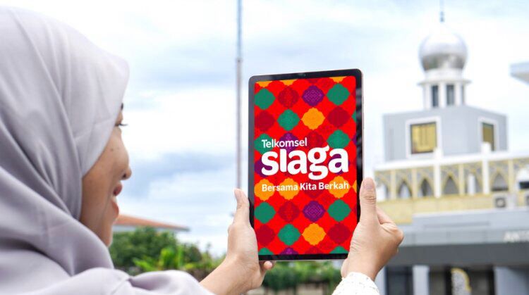 Ramadan dan Idul Fitri 2024, Telkomsel Hadirkan 154 Posko Siaga Siap Bantu Pelanggan