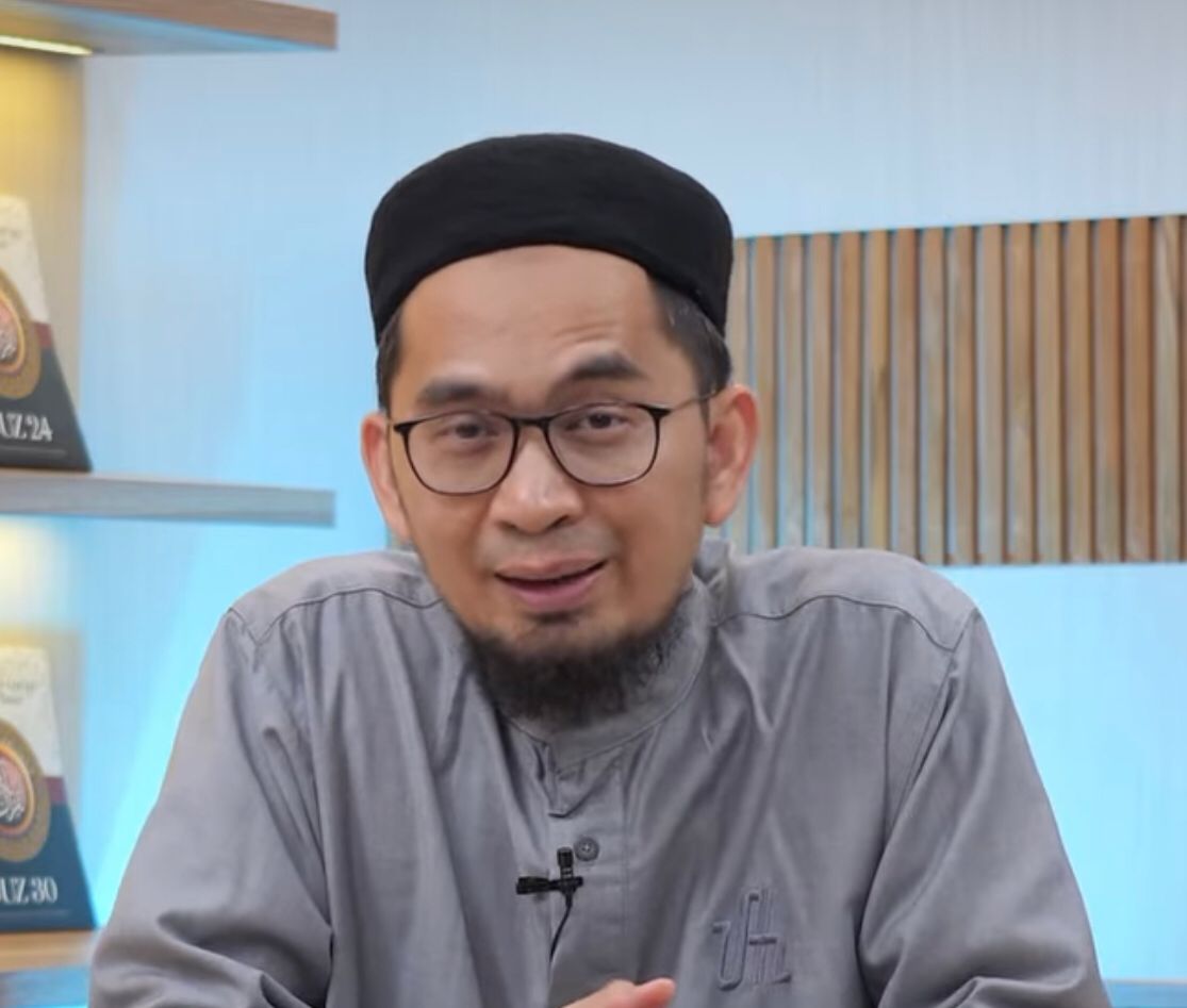 Ustad Adi Hidayat: Doanya Sangat Pendek Tapi Manfaatnya Luar Biasa, Bisa Dibaca Setelah Sholat Jumat dan Ashar