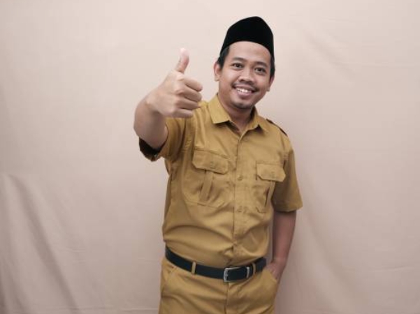 Sistem Kerja Fleksibel! Kini ASN Bisa Kerja Dimana Saja