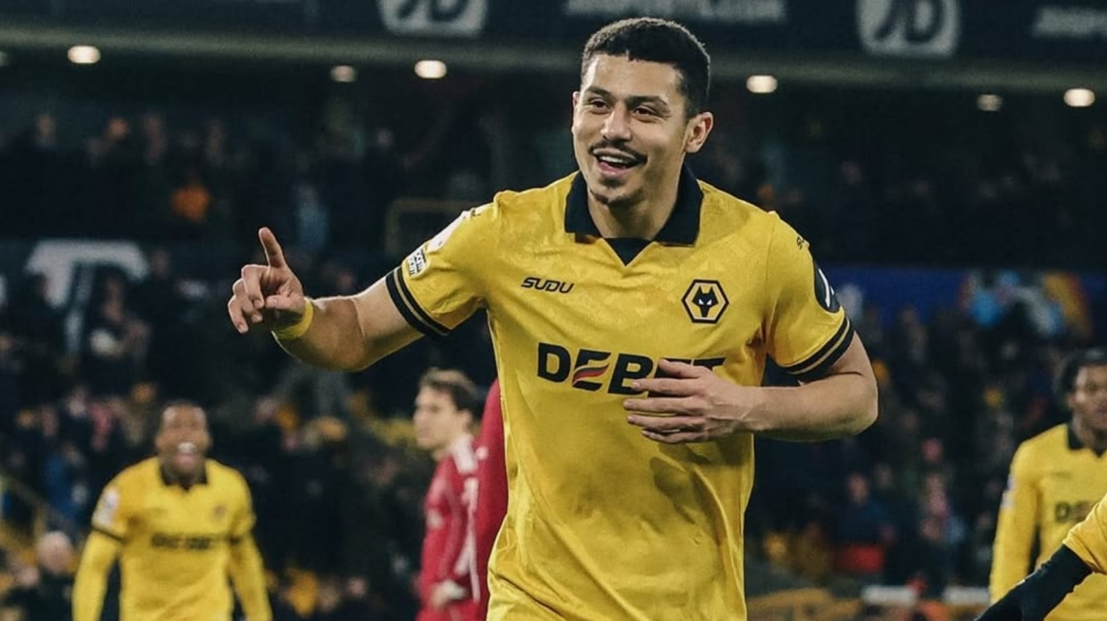 Wolves 2-1 Liverpool: Andre Mengejutkan Tim Tamu dengan Kemenangan Beruntun