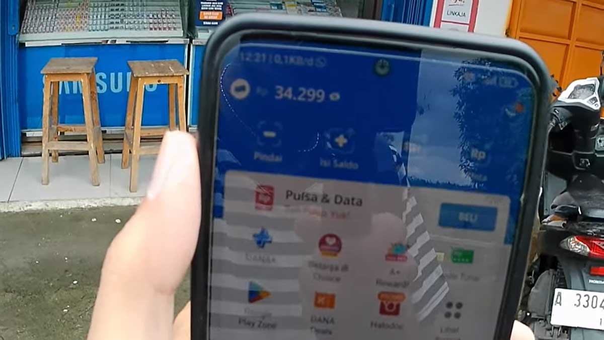 Tanpa Syarat! Cara Mudah Klaim Saldo DANA Gratis Rp 350.000 Masuk Dompet Digital Tanpa Nunggu Lama