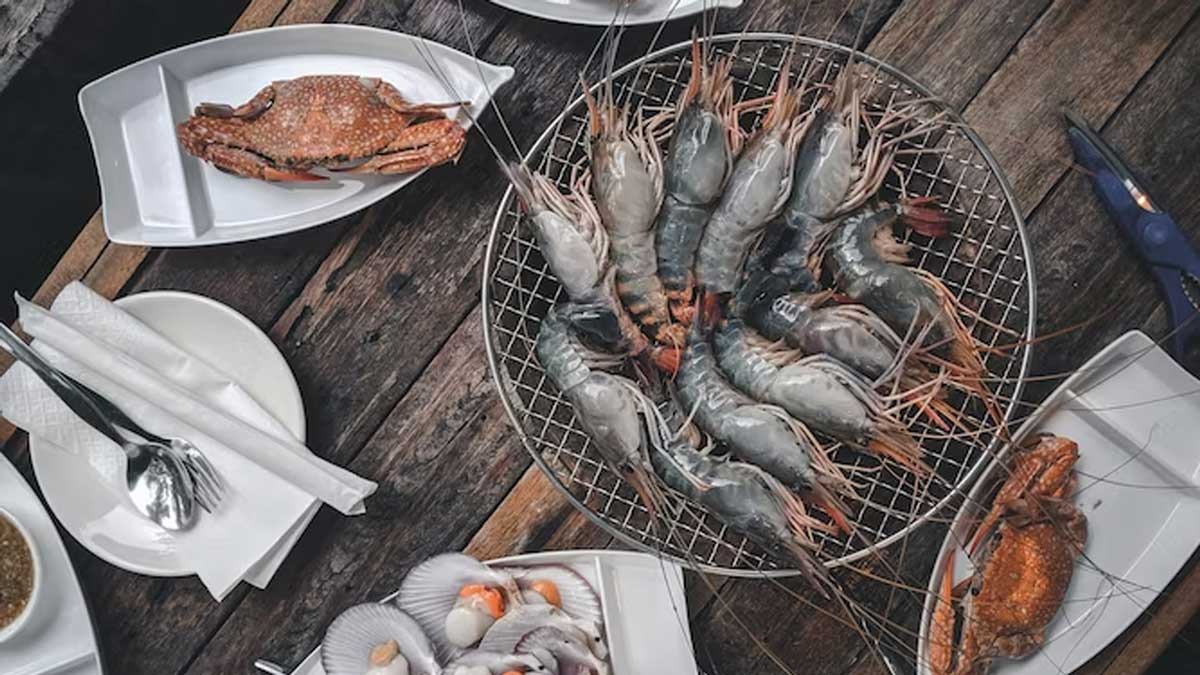 5 Wisata Kuliner Seafood Legendaris di Bangka Belitung, Nomor 4 Sering Didatangi Food Vlogger
