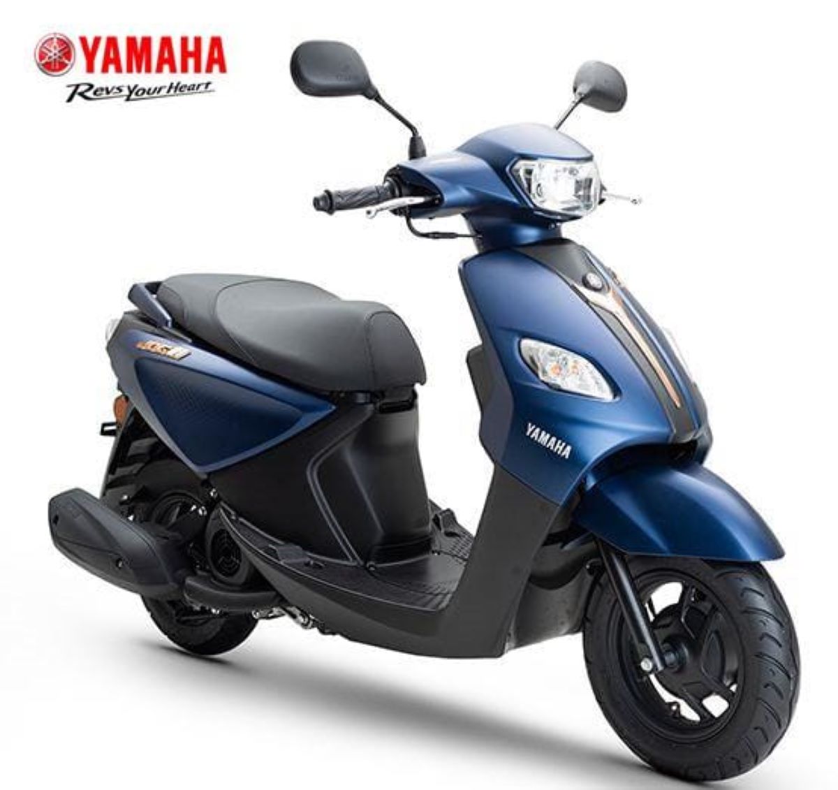 Tugas Honda BeAT Makin Berat, Yamaha Luncurkan Motor Matic 125cc Terbaru