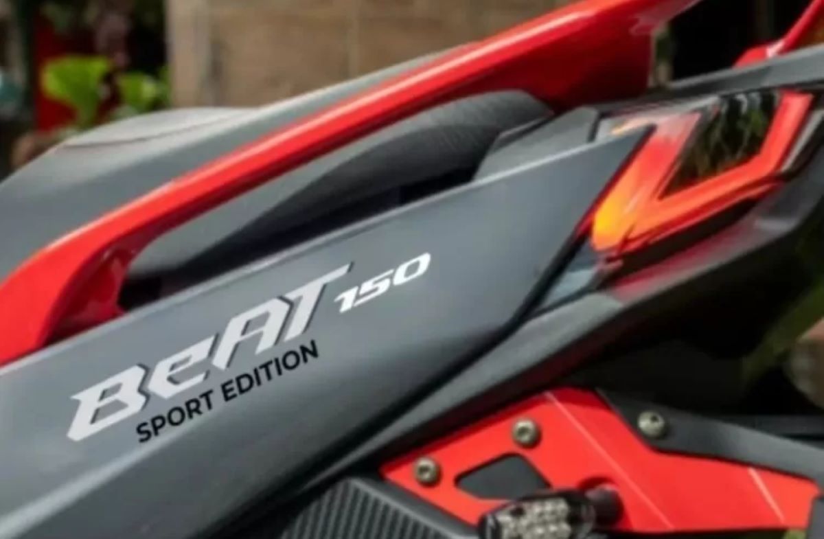 Spesifikasinya Bocor ke Publik, Inilah New Honda BeAT 150cc, Harganya Sebanding dengan Fitur Canggihnya