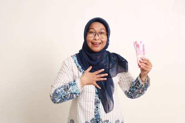 SUMRINGAH! Guru Honorer Dapat Insentif Tambahan Rp100 Ribu