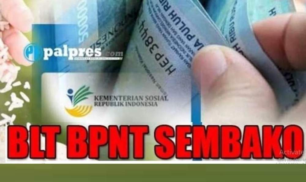 Pemilik KK dan NIK KTP Ciri Ini Bisa Dapat BLT Rp200.000, Simak Caranya!