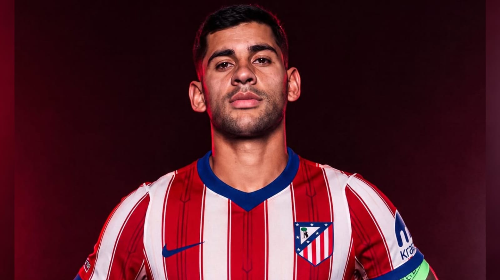Cristian Romero Menuju Atletico Madrid: Tottenham Kehilangan Kapten, Capai Kesepakatan dengan Pemain Argentina - palpres.disway.id