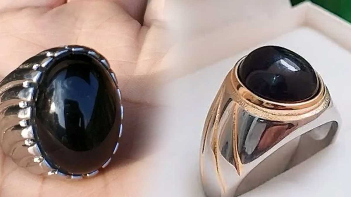 Ini 5 Aura Mistis Batu Kecubung Hitam yang Bikin Merinding