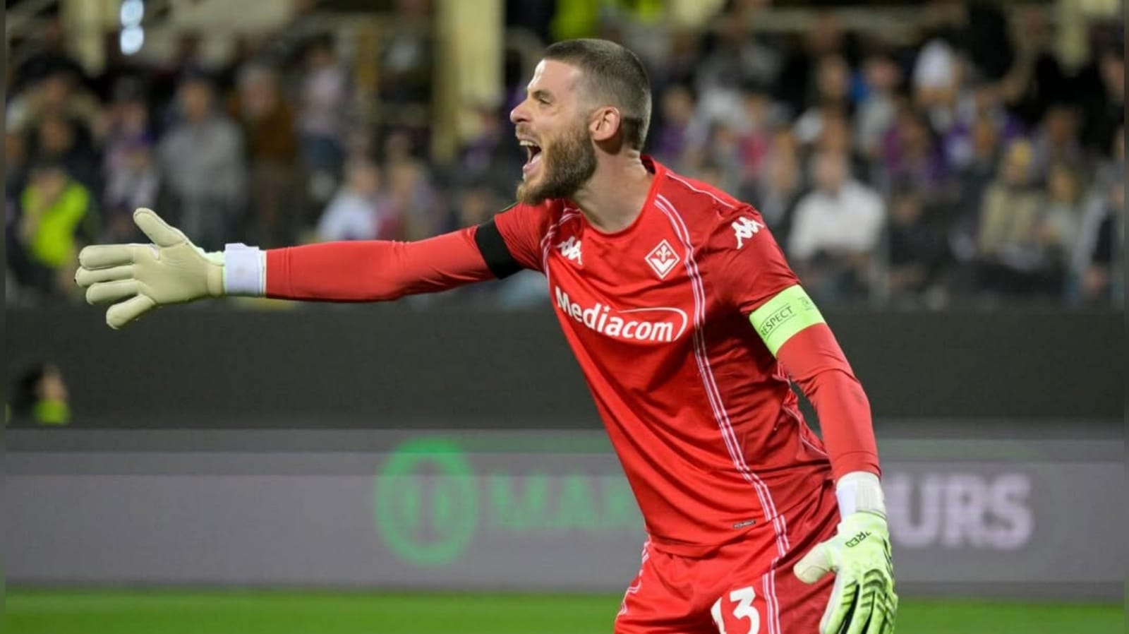 Bintang Fiorentina Alternatif Juventus Jika Sulit Dapatkan Alisson