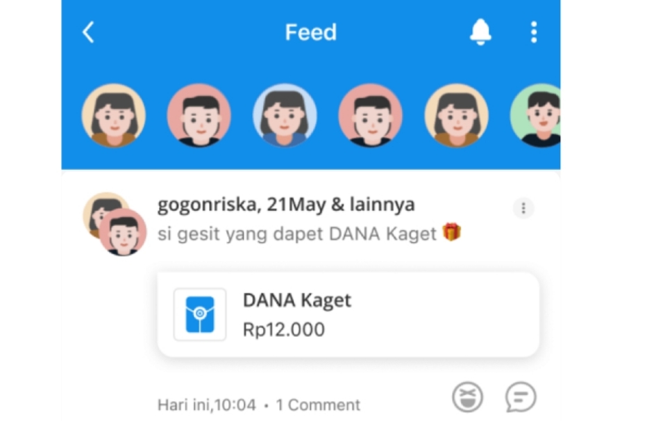 3 Cara Buat Dapati Voucher Saldo DANA Gratis Senilai Rp 200.000, Hari Ini Terakhir! Cek Aplikasi DANA Kamu