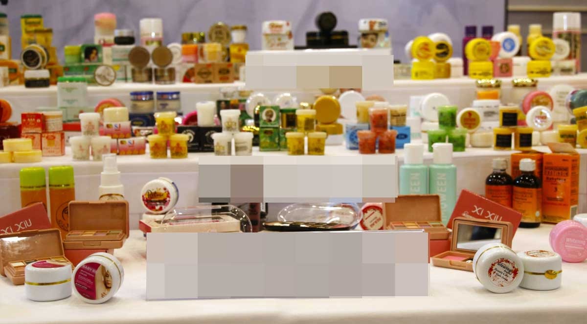 Ini Penyebab BPOM Cabut Izin Edar 14 Merek Kosmetik Wanita, Cek Daftarnya 