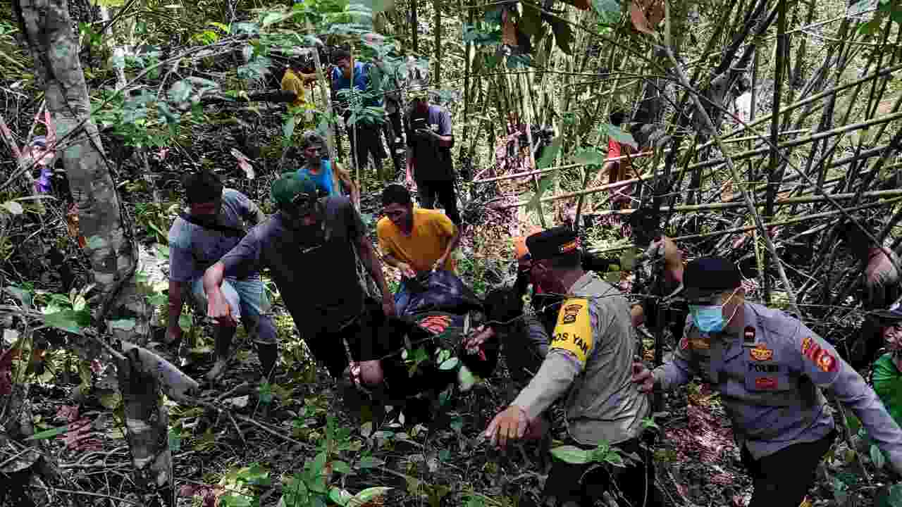3 Hari Tenggelam di Sungai Wall OKU, Bocah SD Ini Akhirnya Ditemukan
