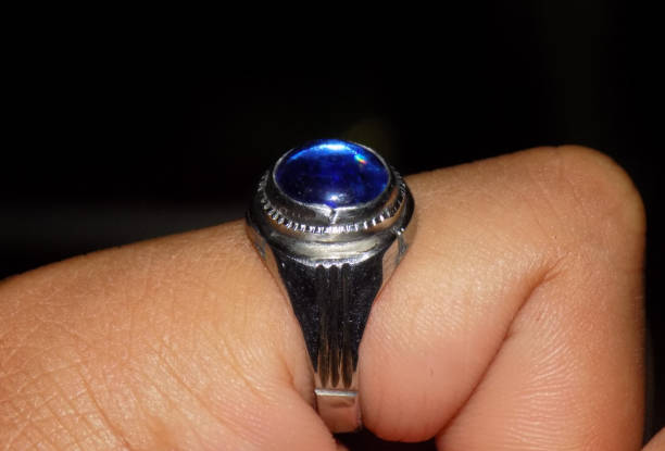 PENGLARIS USAHA! 5 Batu Akik Ini Dipercaya Mendatangkan Rezeki