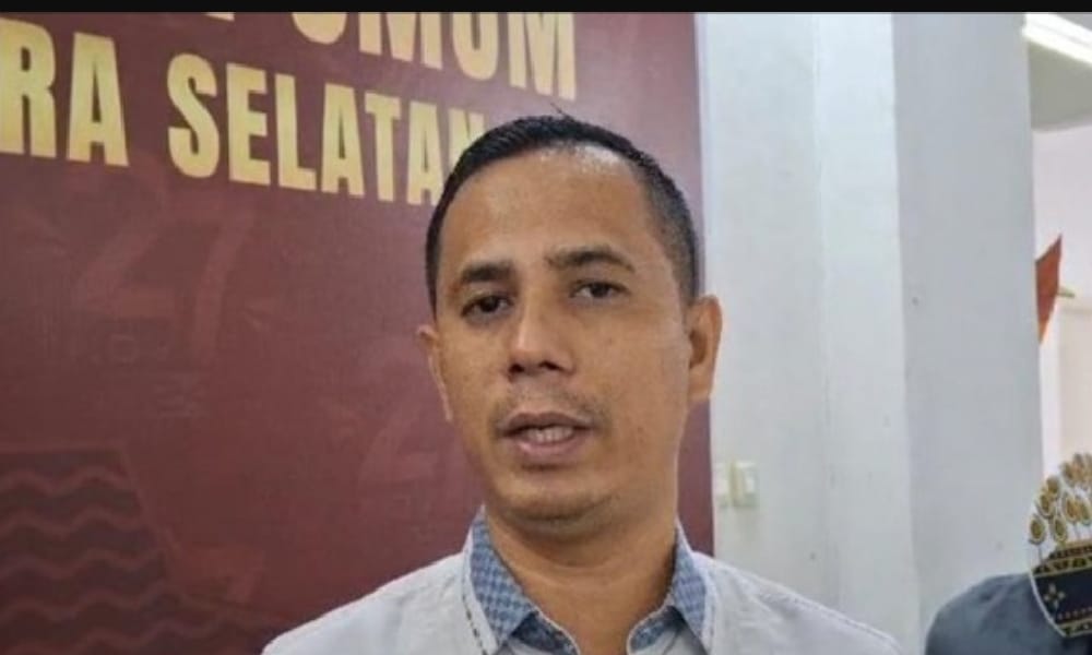 KPU Sumsel Bingung Partispasi Pemilih Lebih Rendah Dari Pemilu 