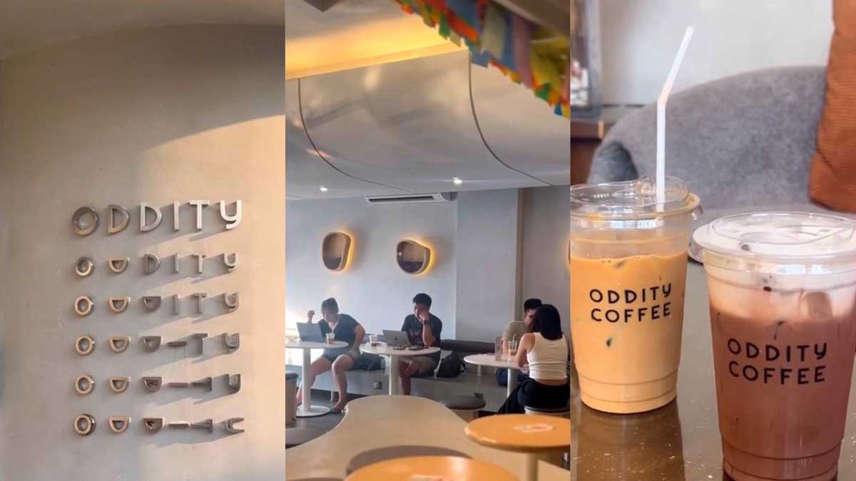 Betah Berlama-lama, Cafe Paling Nyaman di Kelapa Gading Jakarta, Wifi Cepat dan Terjangkau